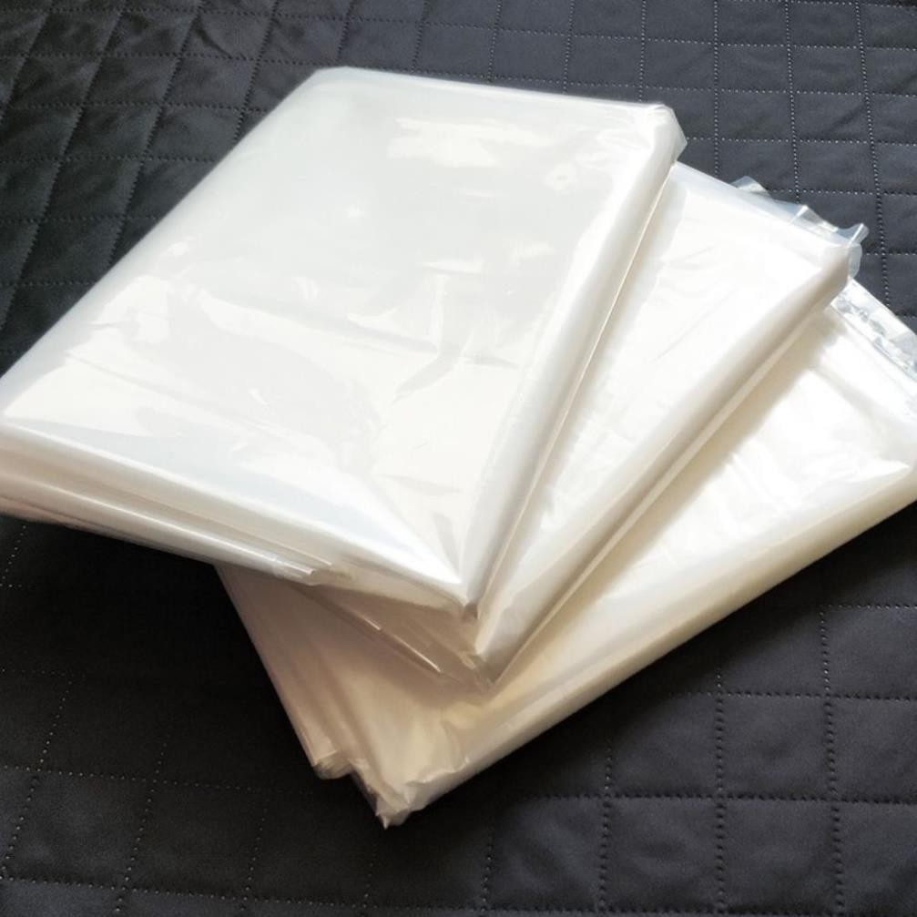 Túi nilong túi PE  size lớn nhiều kích cỡ