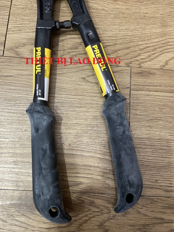 Kèm cắt cộng lực 18in Pretul 20946
