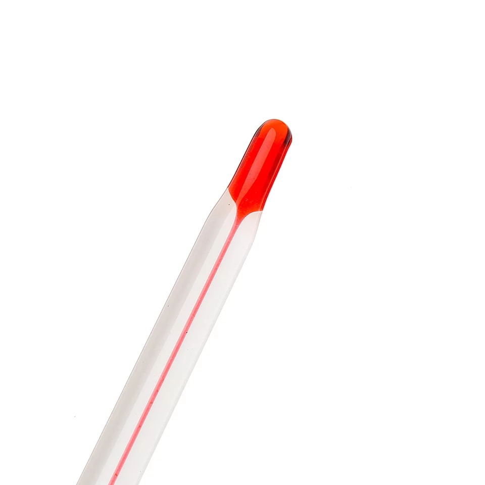 Nhiệt kế đo nước 100 độ C dài 30cm