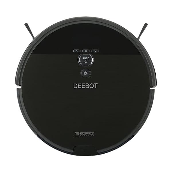 ECOVACS DEEBOT DF45 - ROBOT HÚT BỤI LAU NHÀ