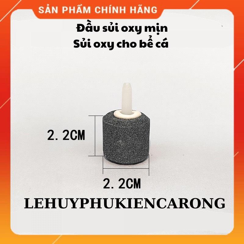 "hoàn tiền đến 10%" cục sủi oxy cho hồ cá cảnh siêu rẻ