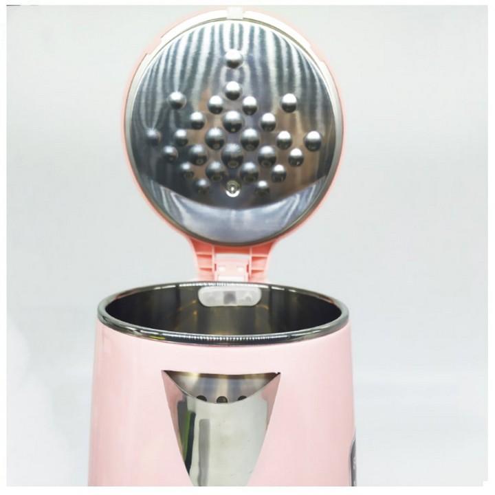 Ấm siêu tốc jilai 2,5lit - ấm siêu tốc - bình siêu tốc - ấm đun siêu tốc - bình đun siêu tốc - ấm siêu tốc chính hãng - ấm đun nước - bình đun nước - bếp ấm đun nước - đồ gia dụng nhà bếp - Bảo hàng 12 tháng