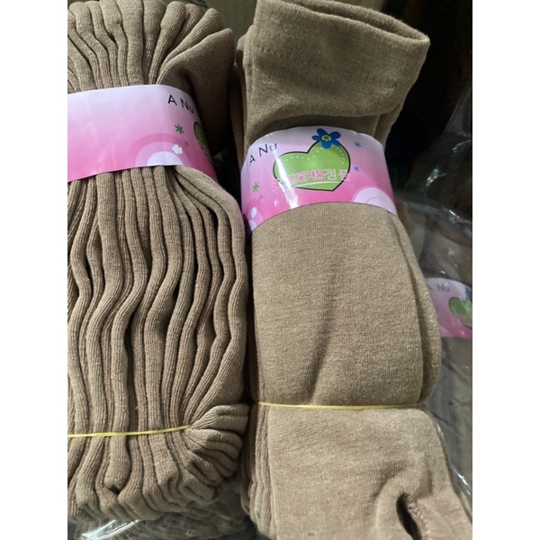 10 đôi - Vớ da nữ, cực dai, cực mịn