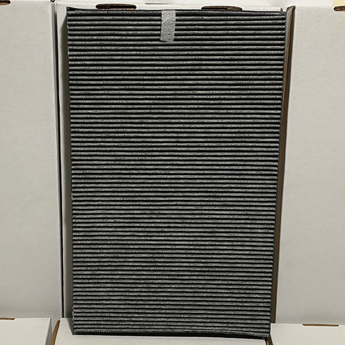 Sharp hepa fz-f50hfe