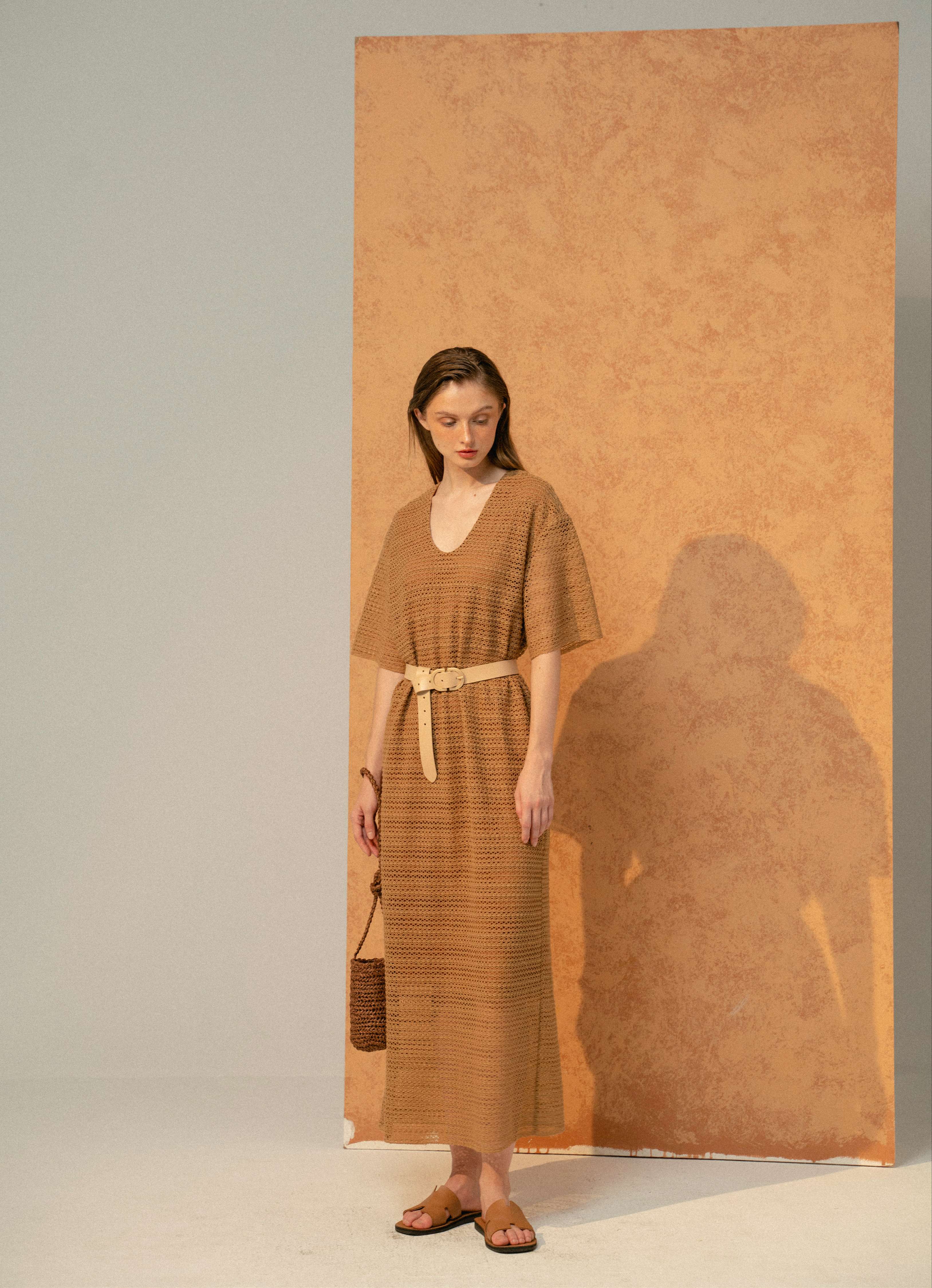 DEMIQ - ROSANA DRESS
