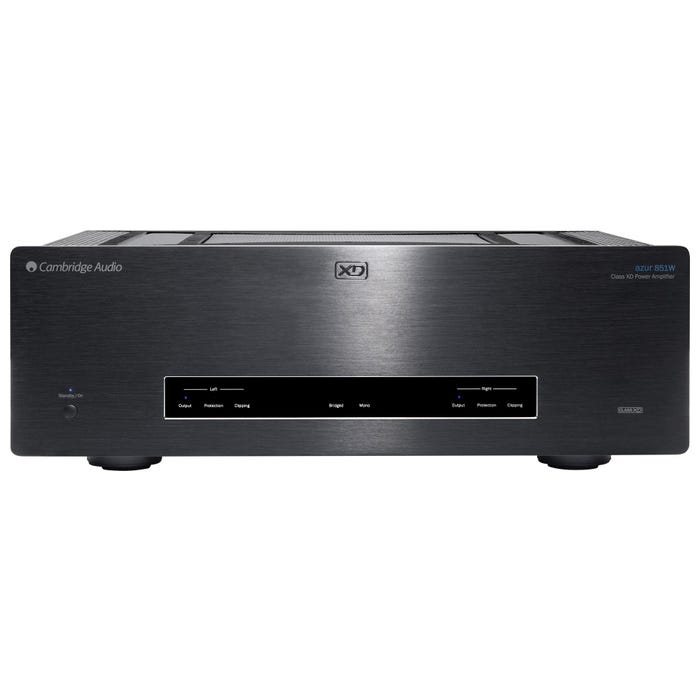 Cambridge Audio Azur 851A/851N