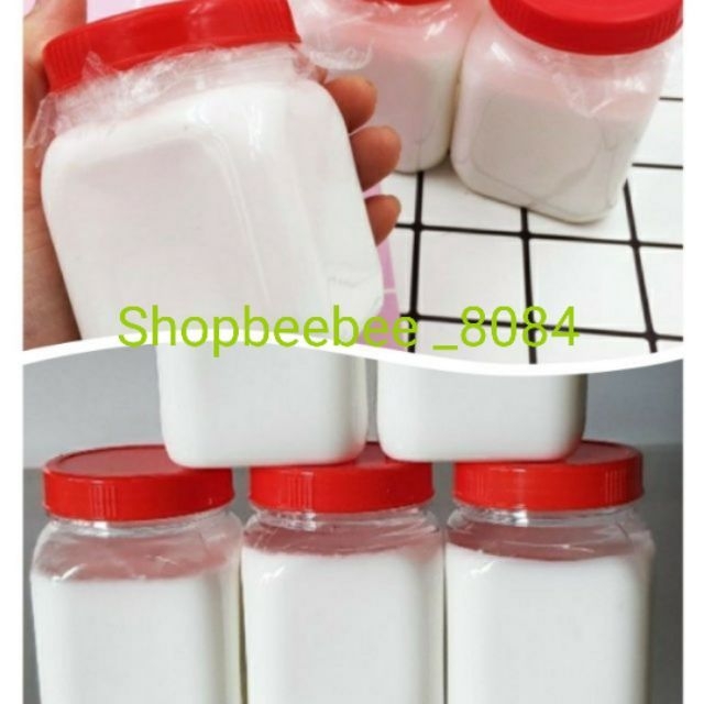 Keo sữa làm slime , keo dán giấy