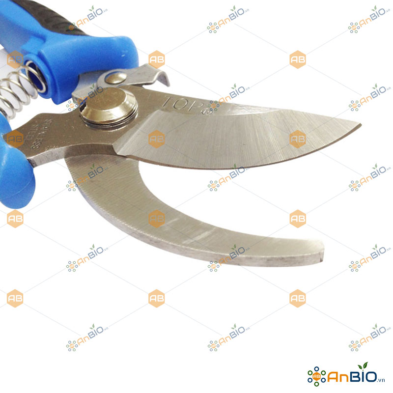 [HCM]KÉO CẮT CÀNH TOP KM-814-2 ĐÀI LOAN - A2.1008