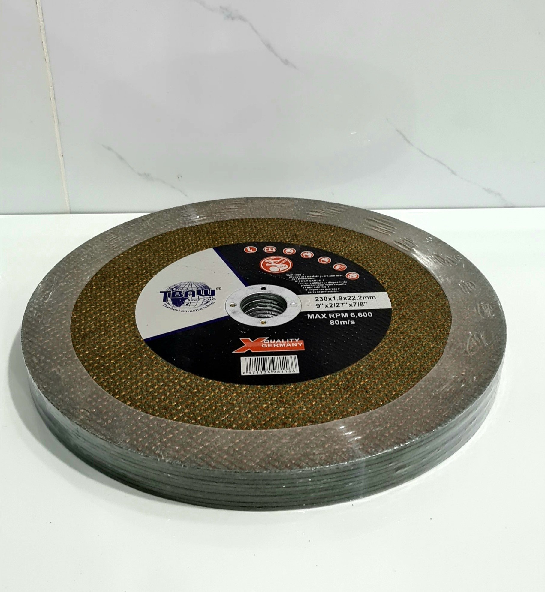 ĐÁ CẮT SẮT,INOX 230