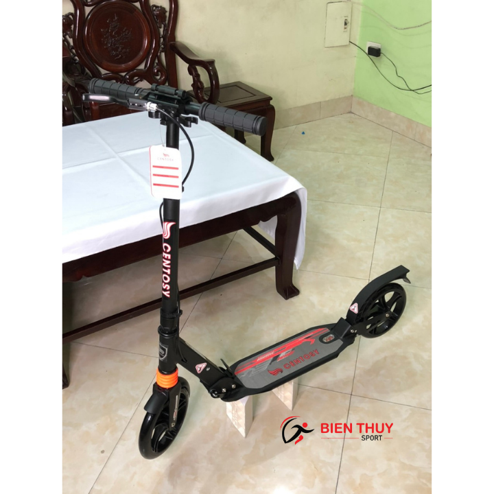 Xe Trượt Scooter Centosy A5S ( 2 Màu ) [ Hàng Nhập Khẩu Chính Hãng ] MẪU MỚI SIÊU HOT