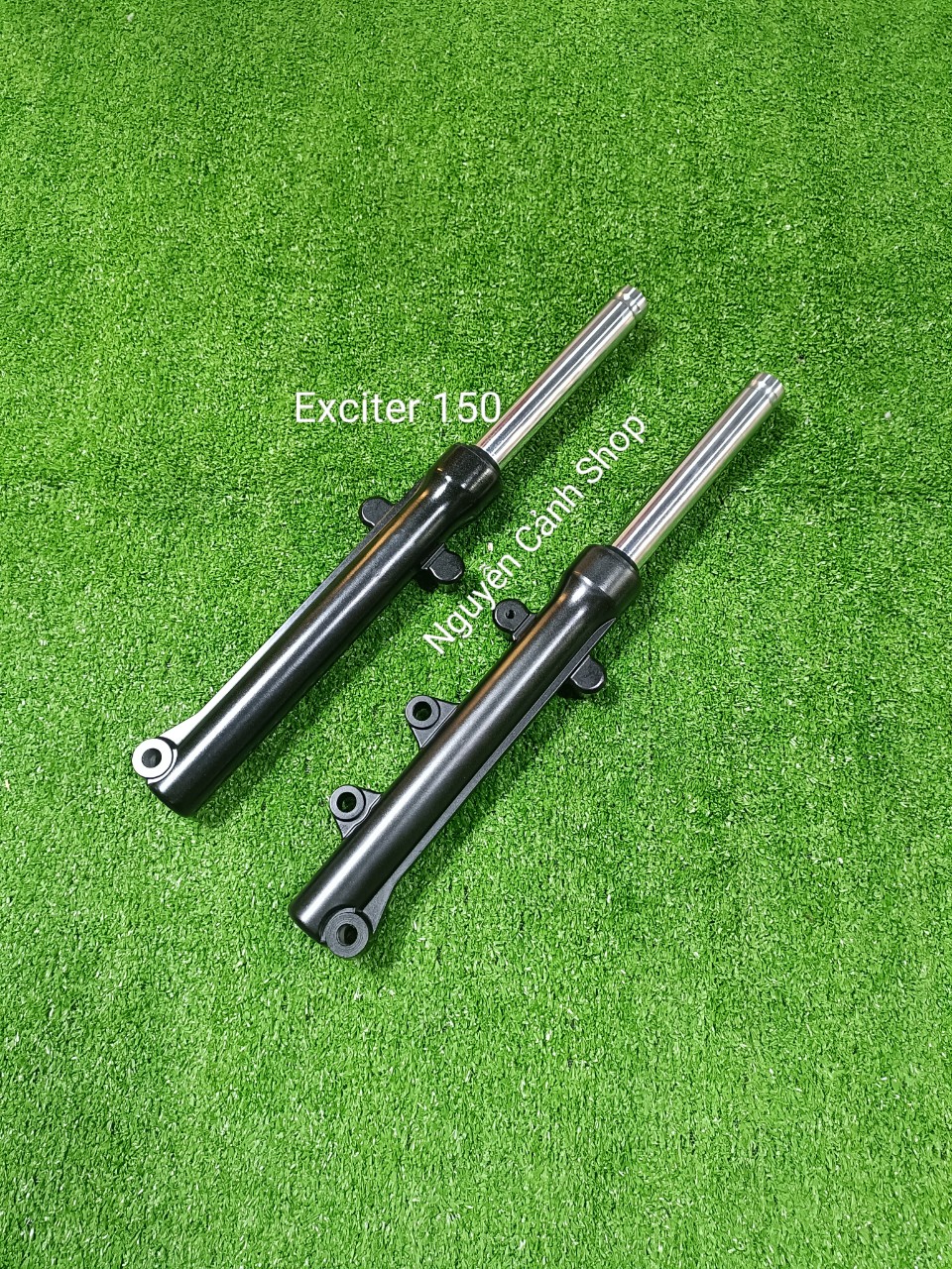 Phuộc trước Exciter Sirius SKP11