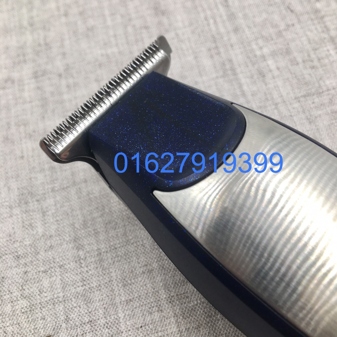 Tông đơ cạo viền cao cấp SURKER 5801