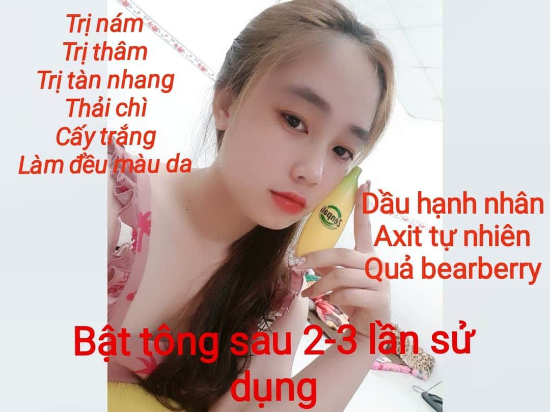 ủ trắng thải chì zenpali .
