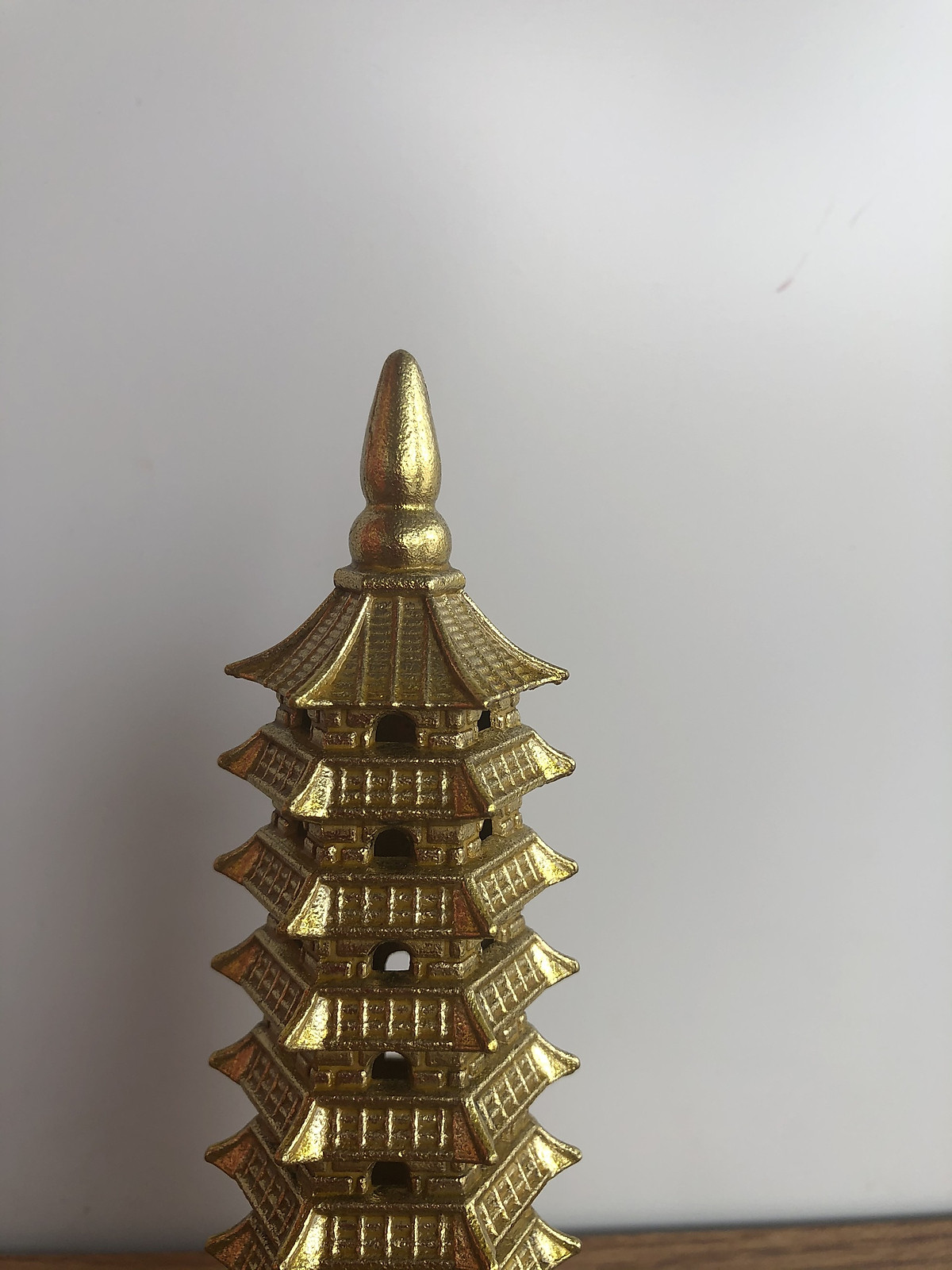 Tháp Văn Xương 7 Tầng Bằng Đồng