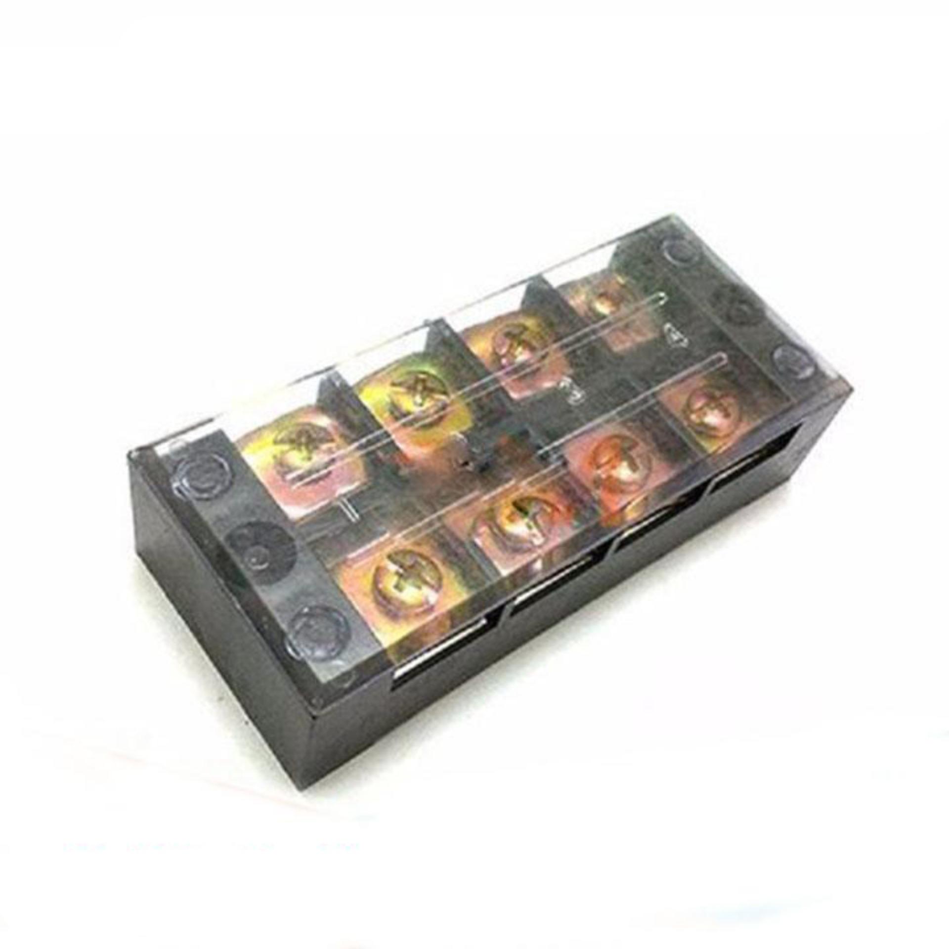 Combo 2 Cầu đấu Điện 4p 25A