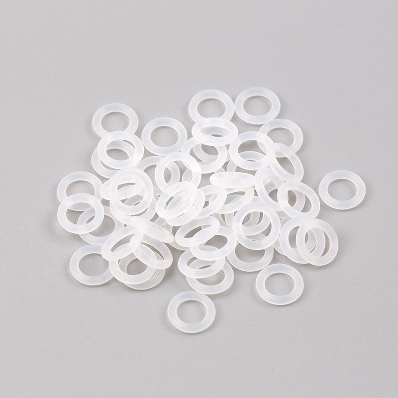 Combo 10 Vòng đệm Oring giảm ồn cho bàn phím cơ