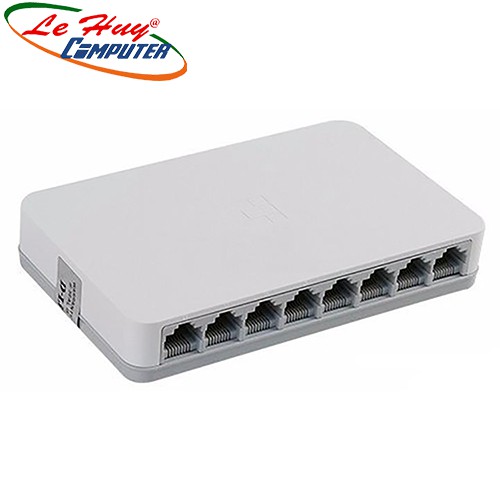 Bộ Chia Mạng Switch 8 Cổng Dlink Dgs-1008A