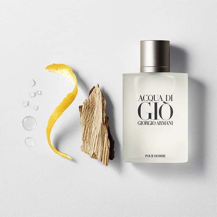 Nước Hoa NAM AQUA DI GIO