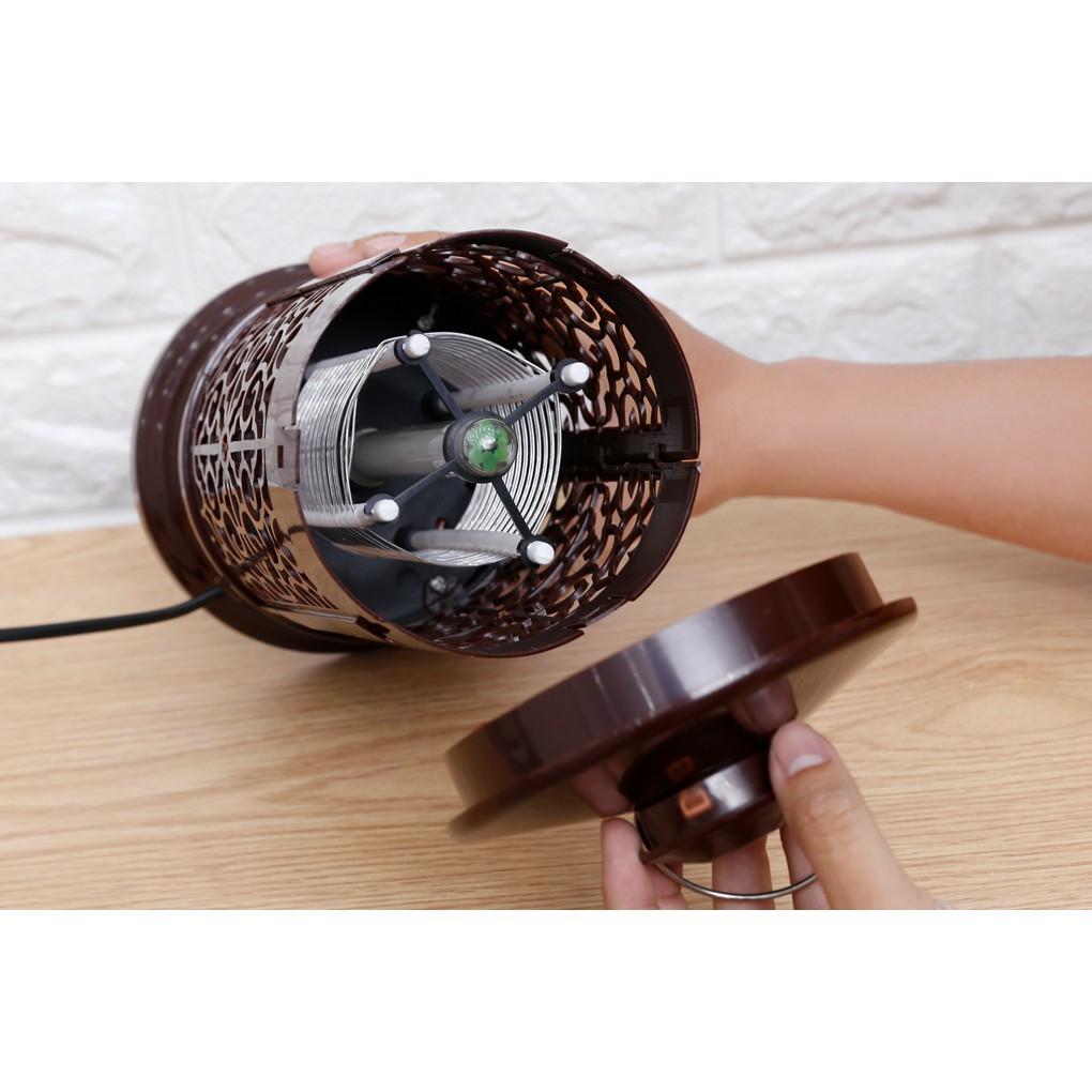 Đèn bắt muỗi Điện Quang EML 03 BL