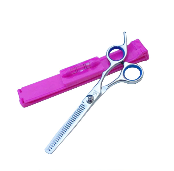 Kéo Cắt Và Tỉa Tóc  (Loại tốt) - bộ 2 cái