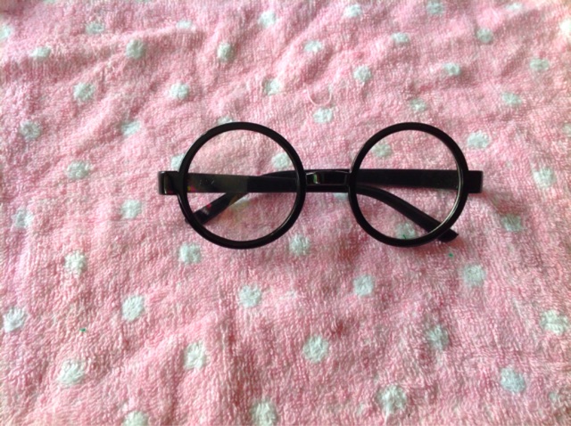 [HCM]Kính Harry potter cho bé