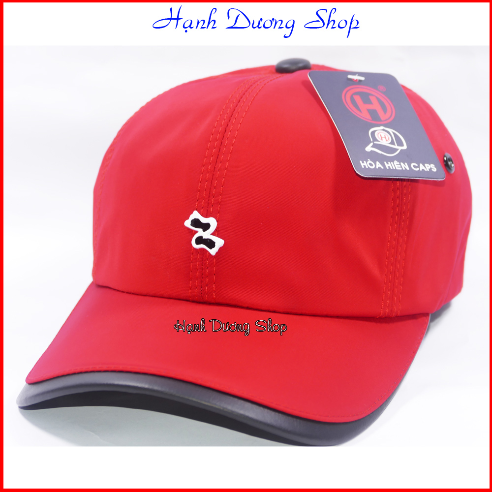 Nón kết dù logo chữ Z, sò kiểu đẹp mắt - chất liệu vải dù cao cấp phù hợp cho cả nam và nữ