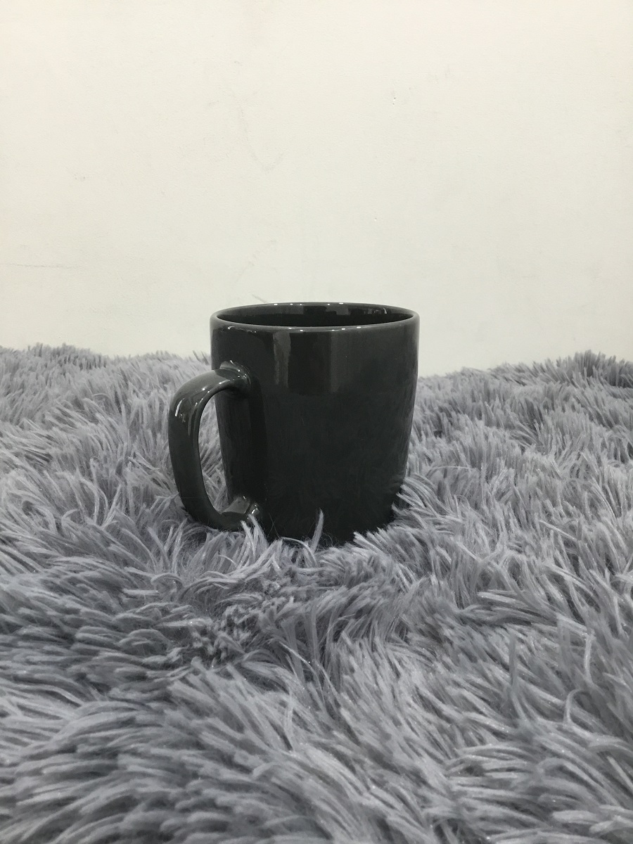Ly sứ 380 ml - gốm sứ việt