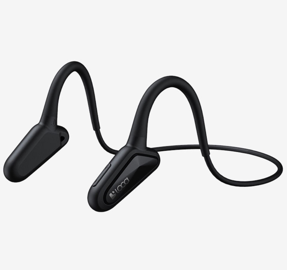 Euro Quality - Tai nghe Bluetooth thể thao dẫn truyền xương Loca Z2