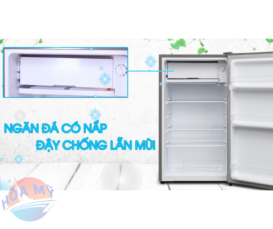Tủ lạnh Mini Electrolux 90lít EUM0900SA