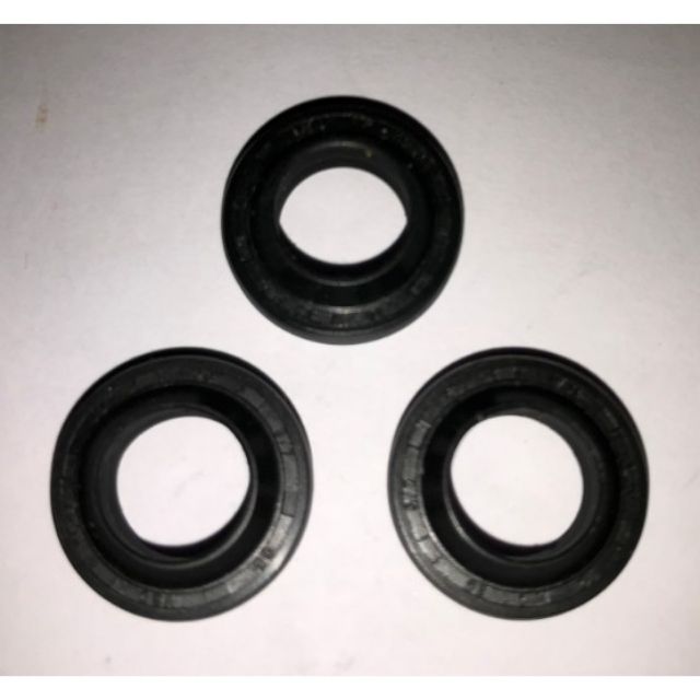 COMBO 3 cai phớt dầu 12x20x5 , 12×18×4