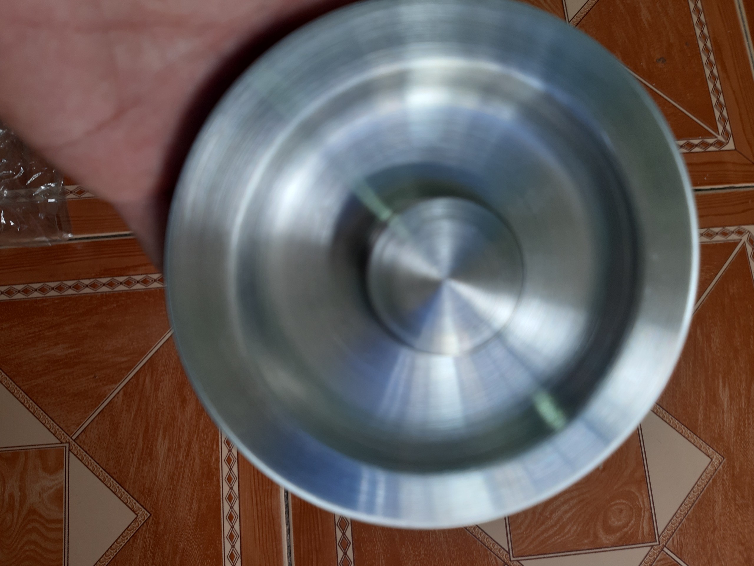 [HCM]Bộ lọc bầu xả chậu rửa chén inox 304 phi 140