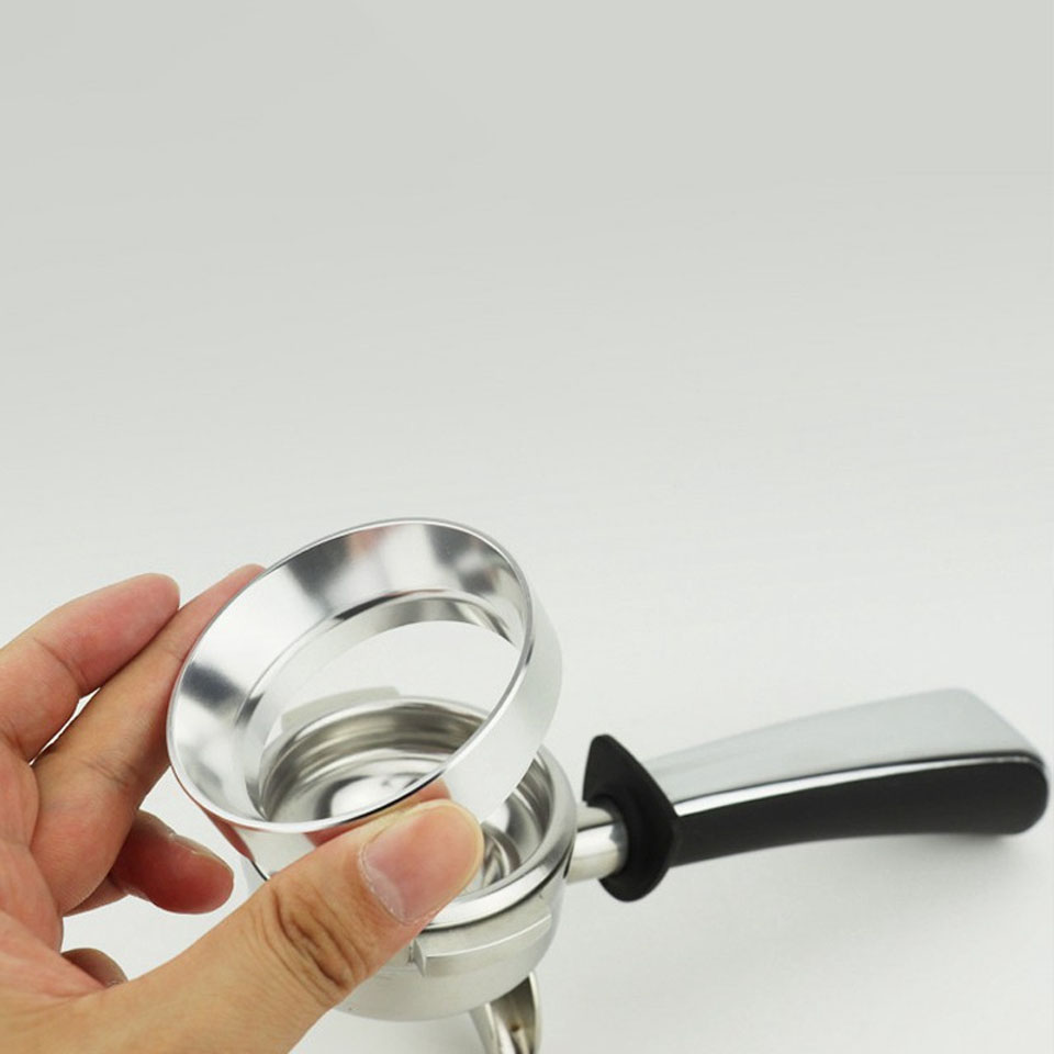 Vòng đong cà phê pha Espresso 51mm (Dosing funnel)