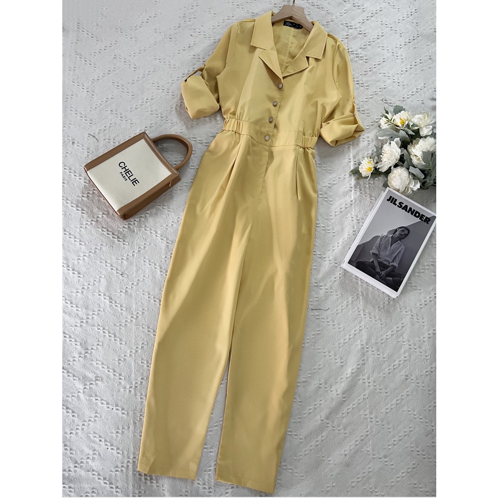 Jum tày dài cao cấp 1695