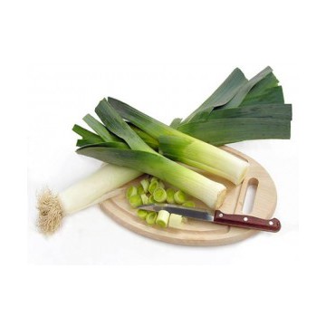 [HCM][Rau Củ Quả] - Gói 2g hạt giống tỏi tây