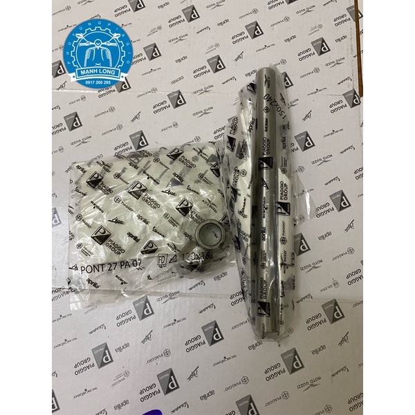 Vespa shock absorber-Piaggio (original)