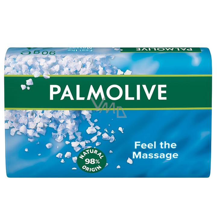 Xà Phòng Palmolive Naturals, 90g