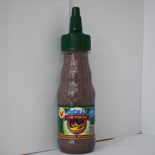 Mắm tôm bắc Trí Hải 115g