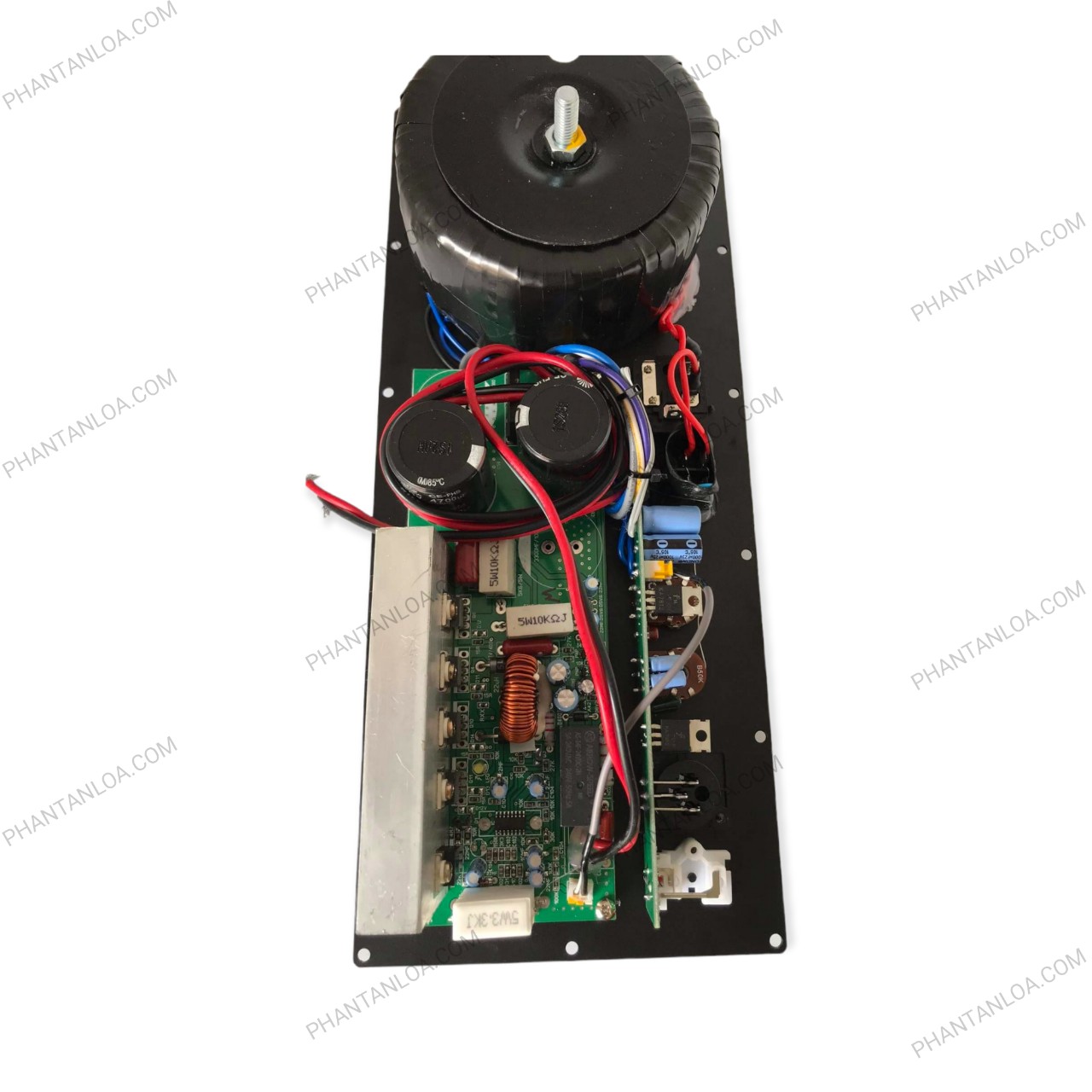 [HCM]Mạch Loa Sub Điện Class D 4 Fet