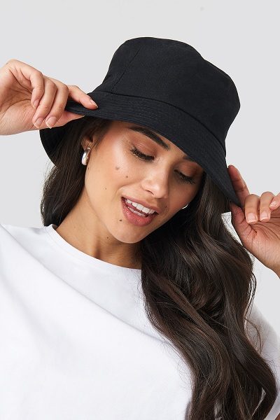 [HCM]Nón Bucket Trơn Mũ Tai bèo NamNữ