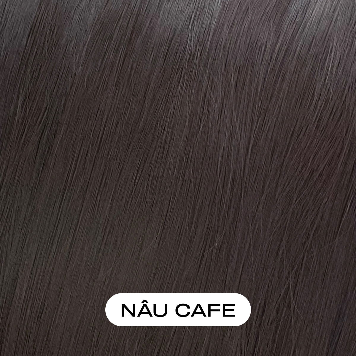 Tóc Kẹp 6 Phím CAPELLI Dáng Thẳng 45-55cm