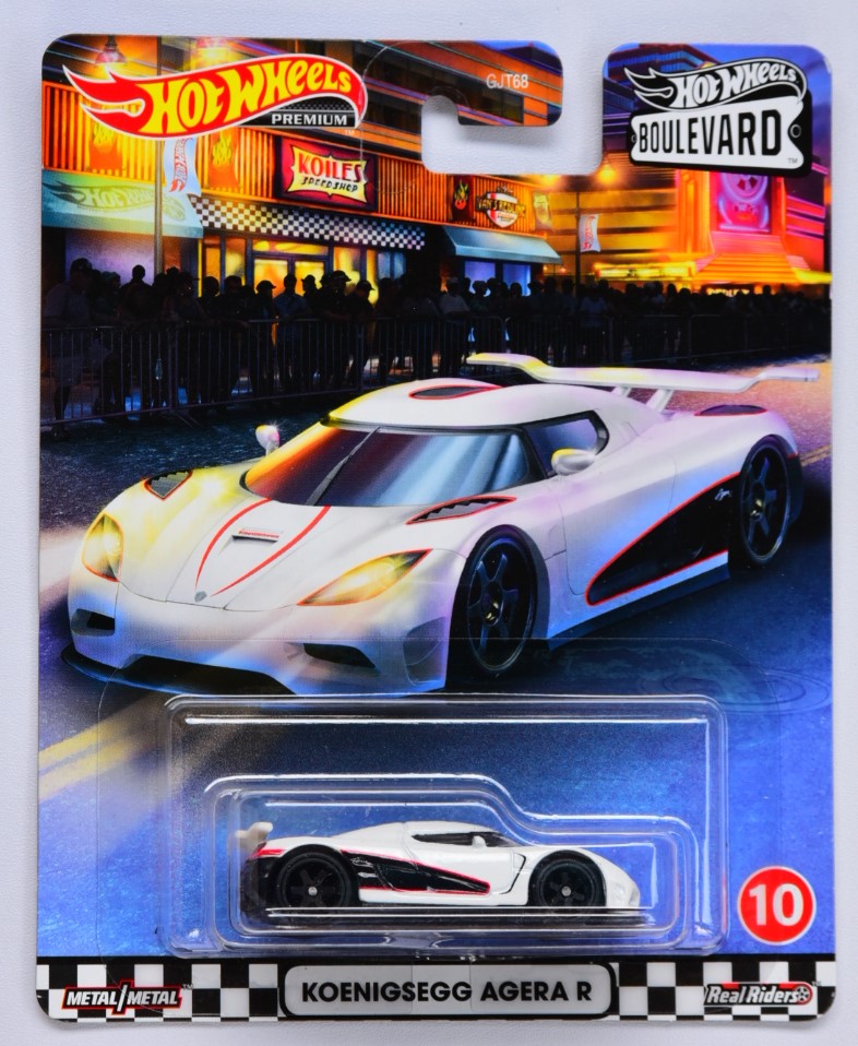 hot wheels koenigsegg agera r