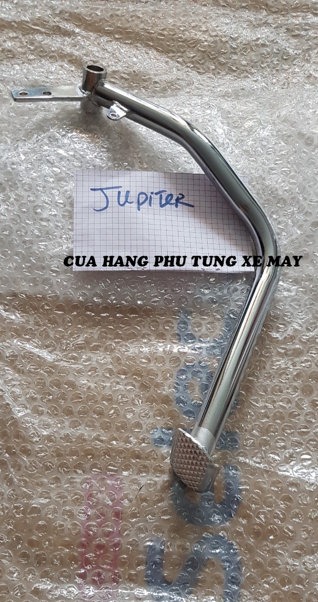Cần thắng cho xe Jupiter đẹp, sáng