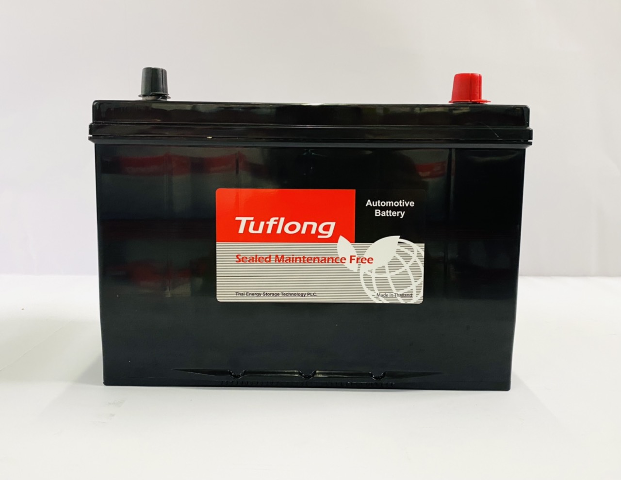 ẮC QUY HITACHI TUFLONG 12V- 60Ah JIS (75D23L)