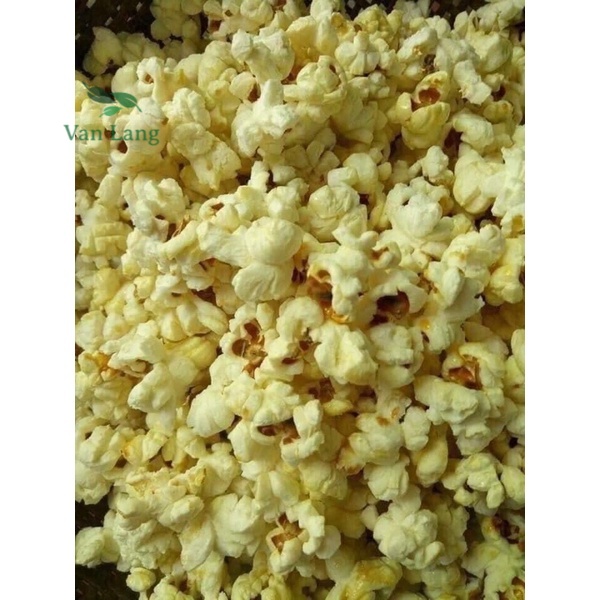 Set ngô làm bắp rang bơ chuyên dụng thơm ngon