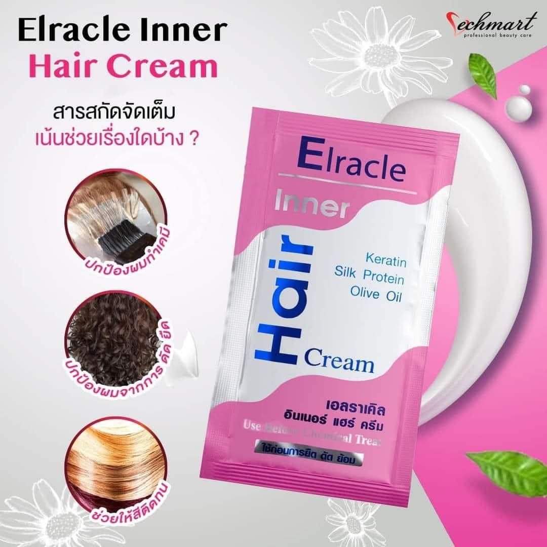 01 Gói Ủ Tóc Bio Treatment Thái Lan 30ML Thái Lan