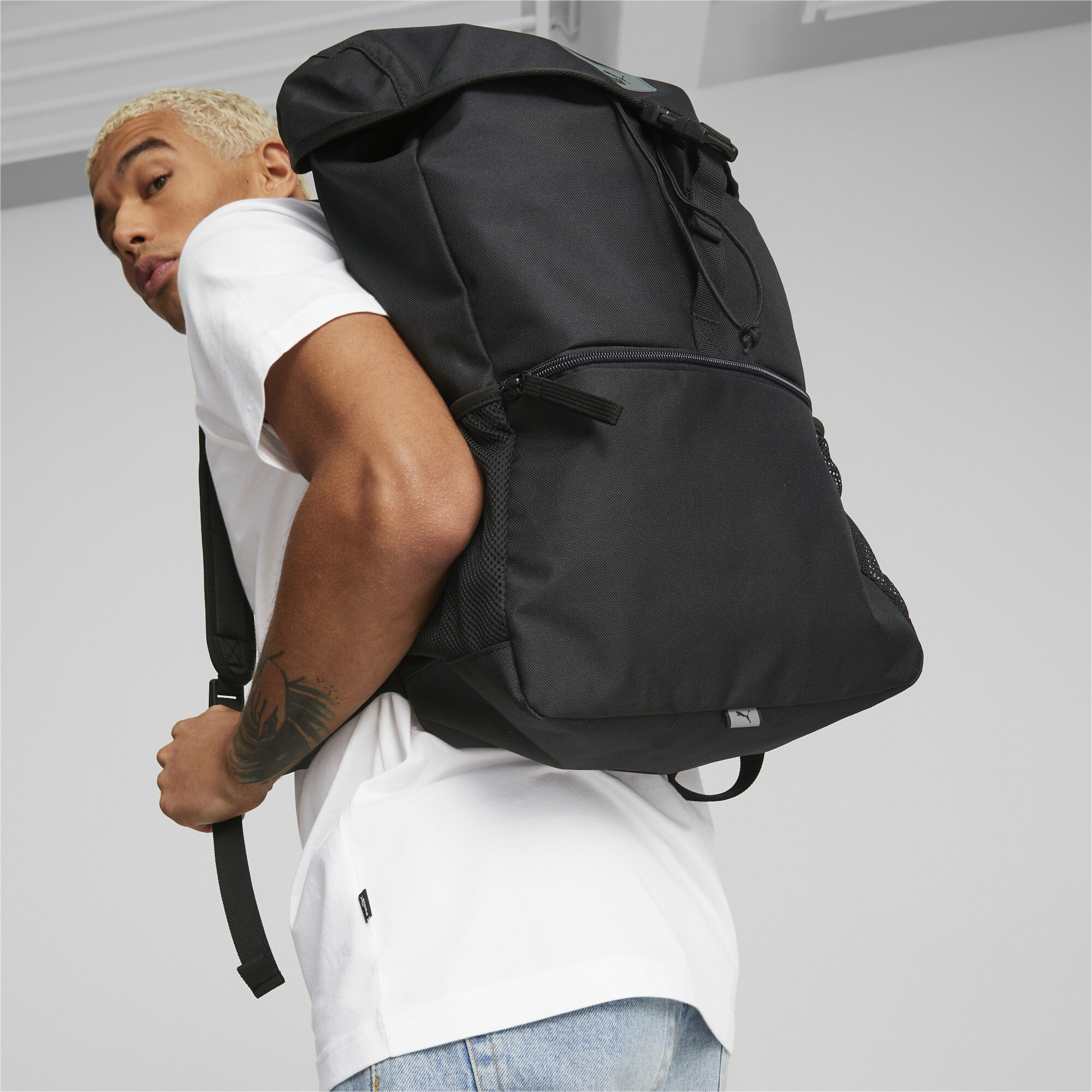Balo thời trang PUMA Unisex Style