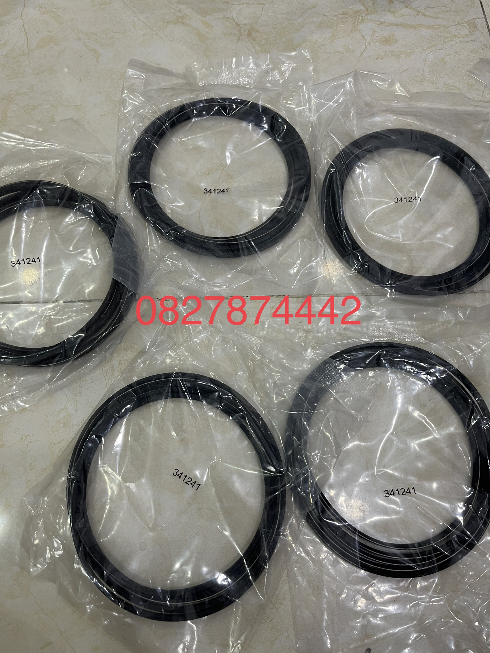 DÂY CUROA MÁY SẤY WHIRLPOOL
