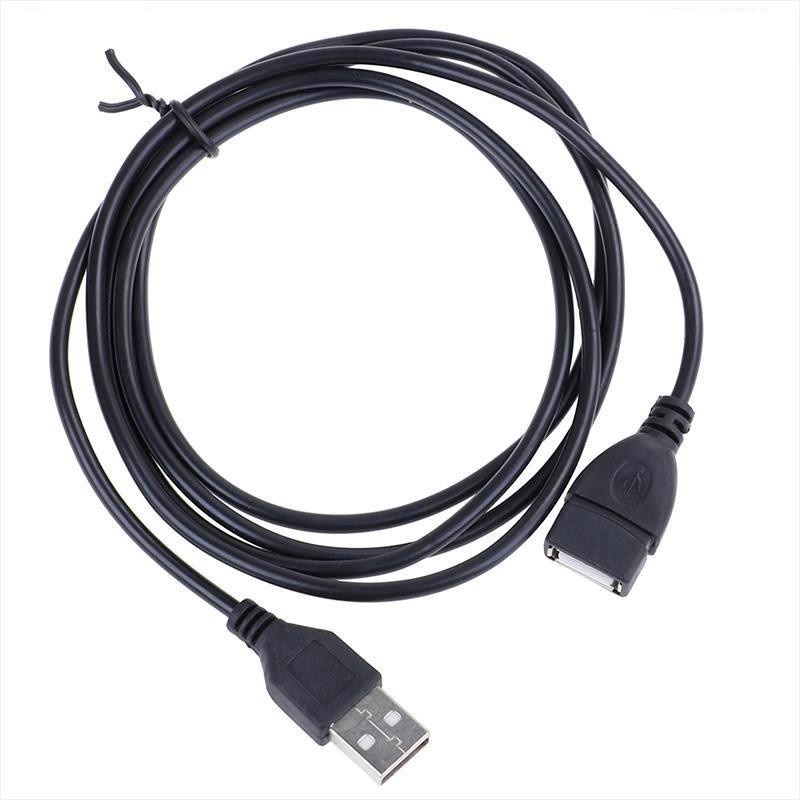 Cáp Usb Nối Dài 1.5M - Dây Nối Dài Usb 1.5M -Dc285