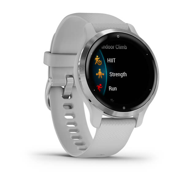 Đồng hồ Garmin Venu 2S (40mm)