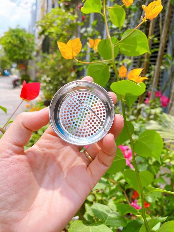 Bình Inox 304 giữ nhiệt 800 ML (Quà tặng Tribeco)